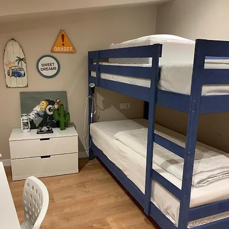 Appartement La Riba - Apto Con Vistas Al Mar Luanco