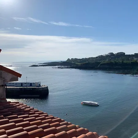 La Riba - Apto Con Vistas Al Mar * Luanco