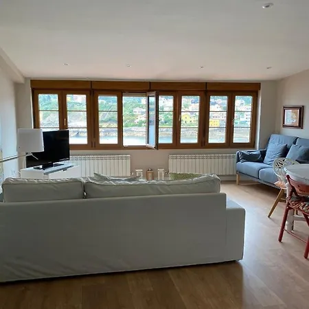 Appartement La Riba - Apto Con Vistas Al Mar *