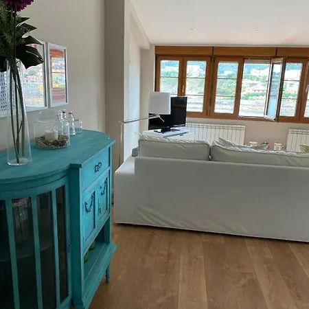 Appartement La Riba - Apto Con Vistas Al Mar *