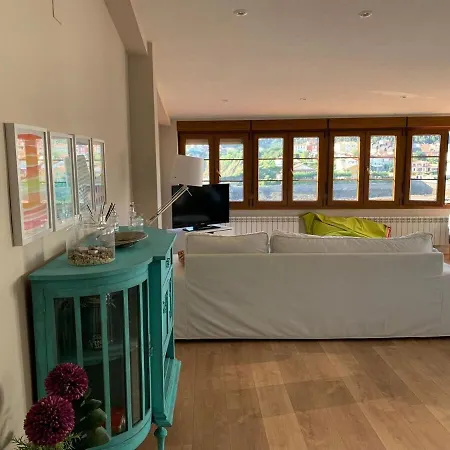 Appartement La Riba - Apto Con Vistas Al Mar *
