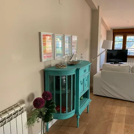 La Riba - Apto Con Vistas Al Mar Appartement